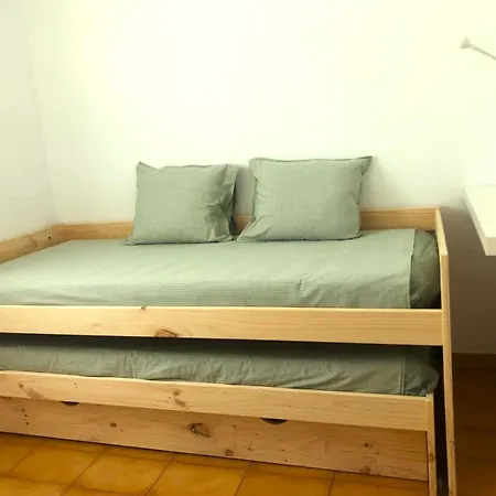 Con Jardin Appartement *