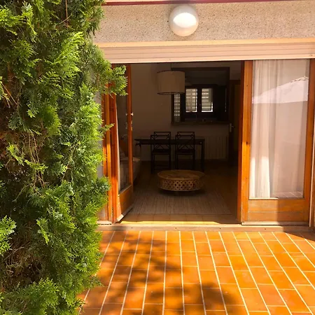 Con Jardin Castell-Platja d'Aro