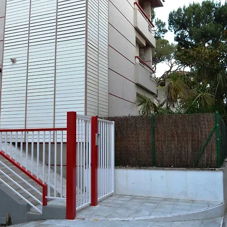 Con Jardin Appartement