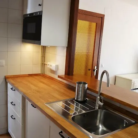 Con Jardin * Platja d'Aro