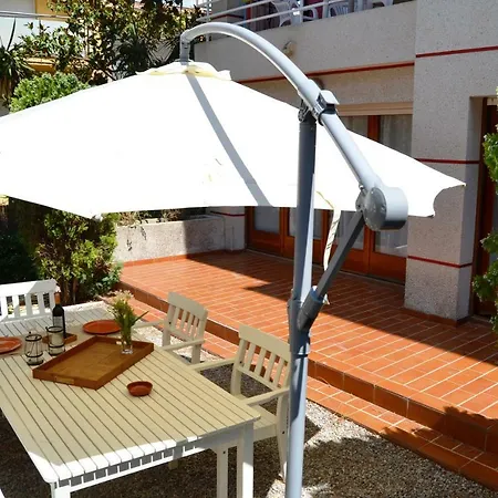 Con Jardin * Castell-Platja d'Aro