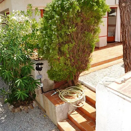 Apartment Con Jardin Platja d'Aro