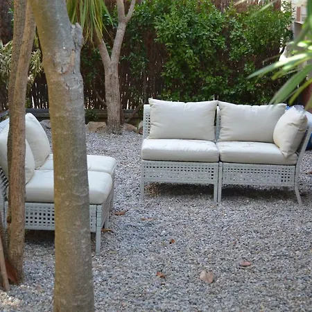 Con Jardín Platja d'Aro