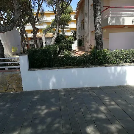 Con Jardín Platja d'Aro