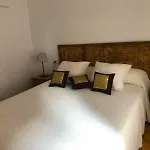 Апартаменти Con Jardin *