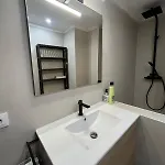 Апартаменти Con Jardin *