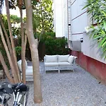 Апартаменти Con Jardin Платжа-д'Ару