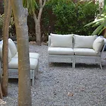 Con Jardín Platja d'Aro (Playa de Aro)