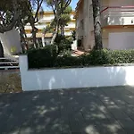 Con Jardín Platja d'Aro (Playa de Aro)