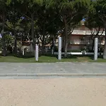 Апартаменти Con Jardin Платжа-д'Ару