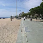 Con Jardín Apartamento Platja d'Aro (Playa de Aro)