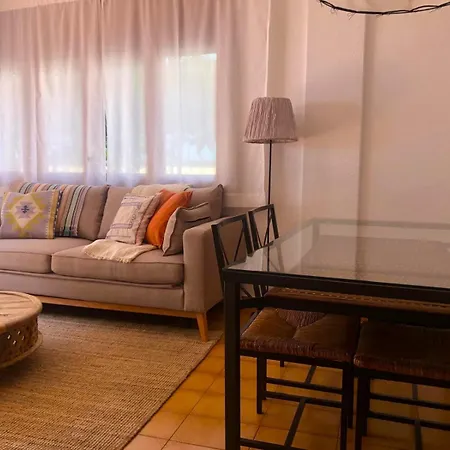 Apartament Con Jardin Platja d'Aro
