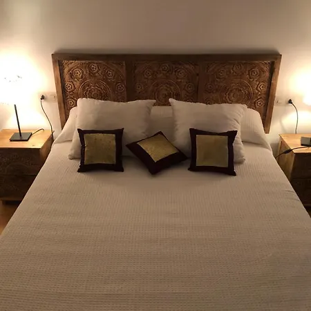 Con Jardin Apartament