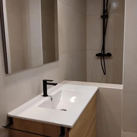 Διαμέρισμα Con Jardin *