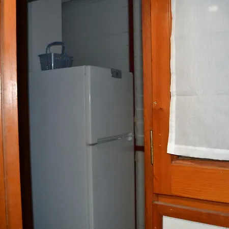 Con Jardin Apartament *