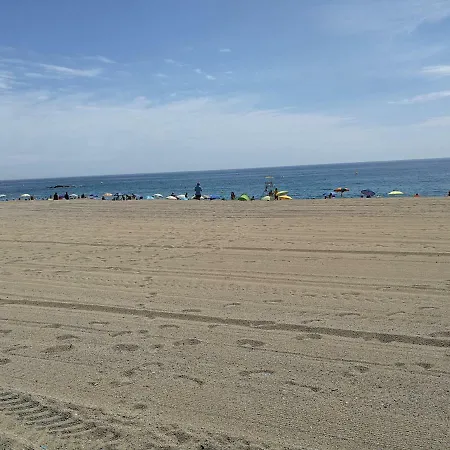 Apartament Con Jardin Platja d'Aro