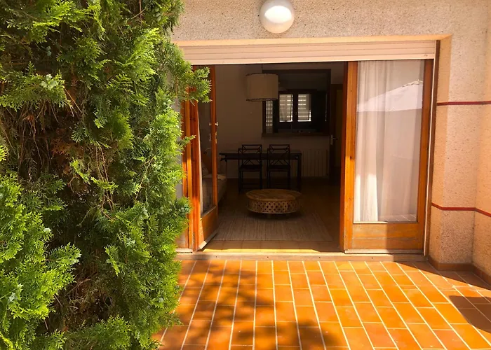 Con Jardin Platja d'Aro