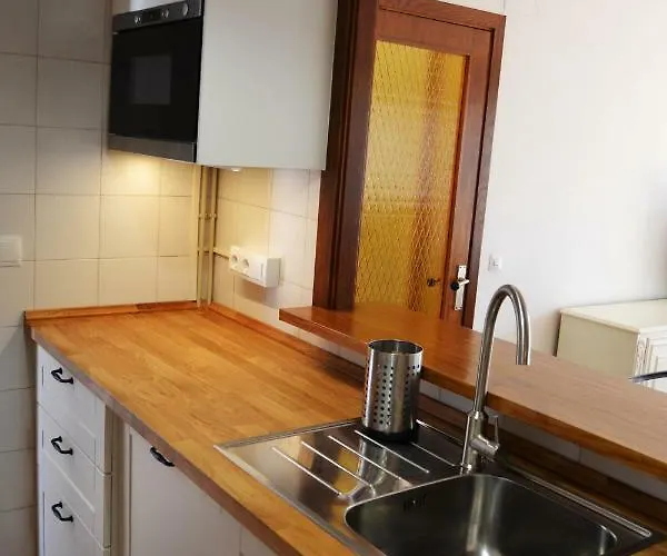 Con Jardín * Platja d'Aro (Playa de Aro)