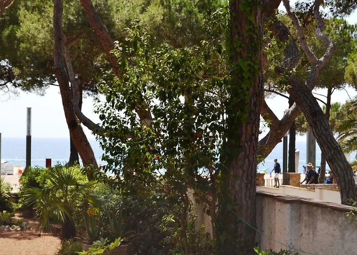 Διαμέρισμα Con Jardin *