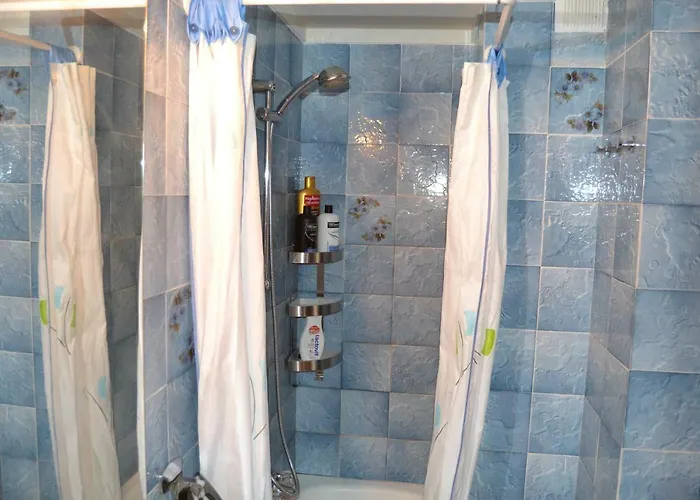 Con Jardín * Platja d'Aro (Playa de Aro)