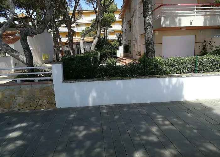 Con Jardín Platja d'Aro (Playa de Aro)
