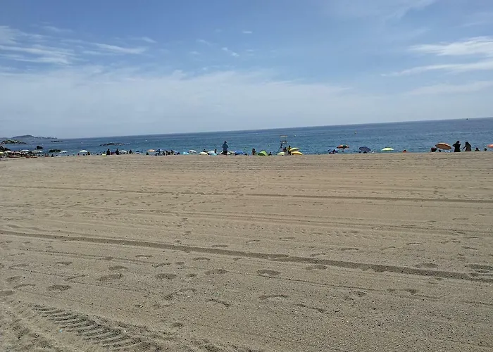 Διαμέρισμα Con Jardin Platja d'Aro