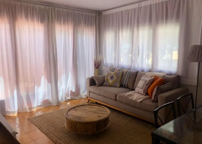 Con Jardín Apartamento Platja d'Aro