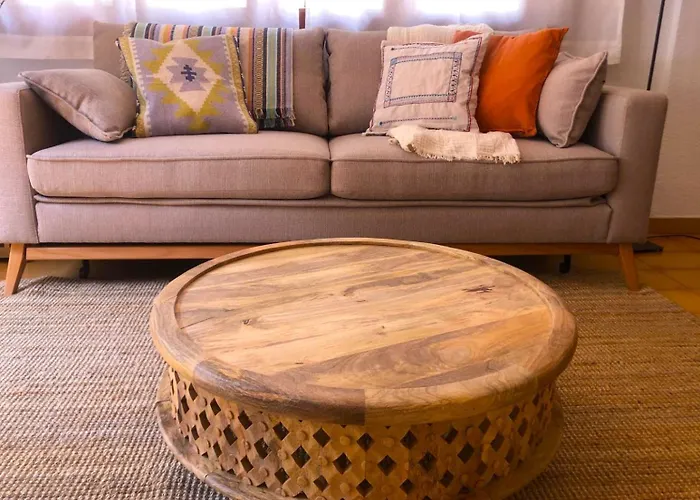 Con Jardín * Platja d'Aro