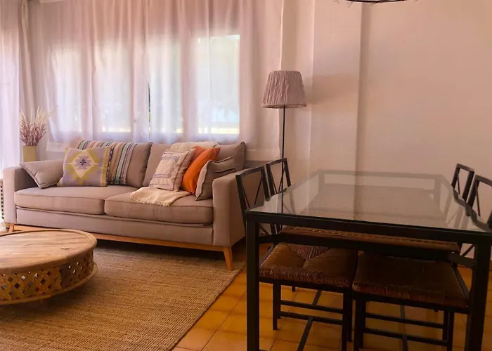 Apartamento Con Jardín Platja d'Aro
