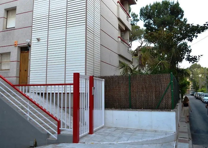 Con Jardín Apartamento