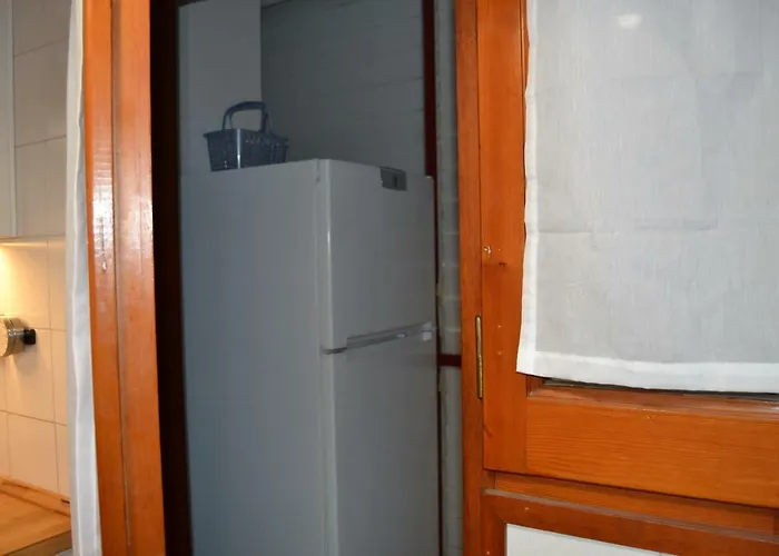 Con Jardín Apartamento *